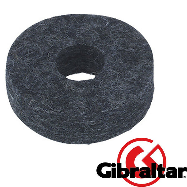 GIBRALTAR Short Cymbal Felts - Pk 4