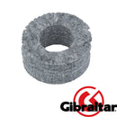GIBRALTAR Hi Hat Clutch Felts - Pk 4