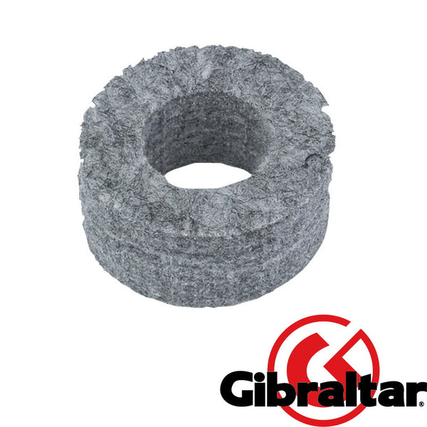 GIBRALTAR Hi Hat Clutch Felts - Pk 4