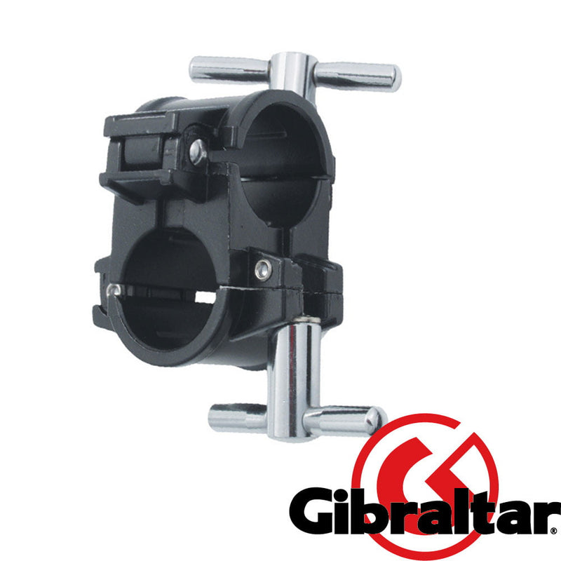 GIBRALTAR Power Rack Series Right Angle Rack Clamp - Pk 1