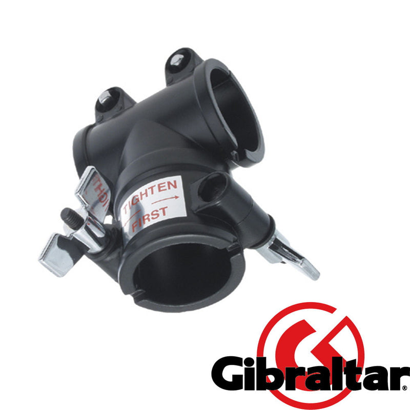 GIBRALTAR Power Rack Series T-Leg Clamp - Pk 1