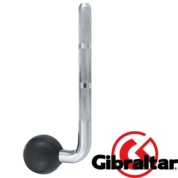GIBRALTAR Large 12.7mm Ball L-Rod - Pk 1