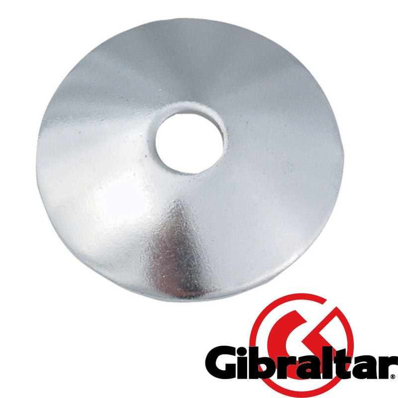 GIBRALTAR Metal Cymbal Stand Cup Washer - Pk 4