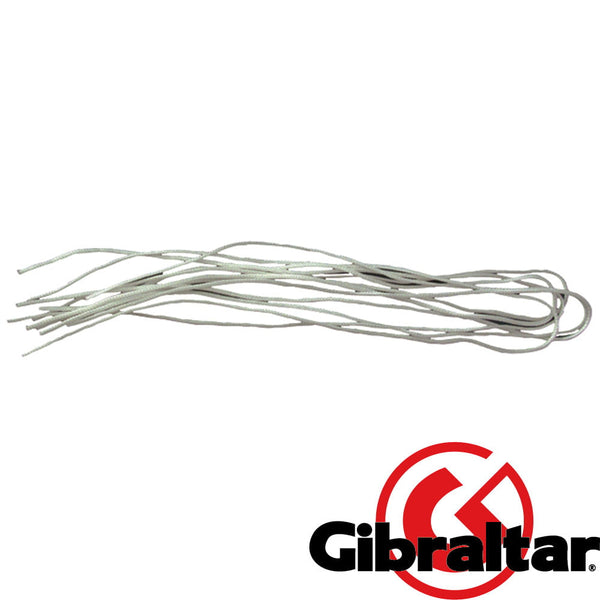 GIBRALTAR Nylon Snare Cord - Pk 6