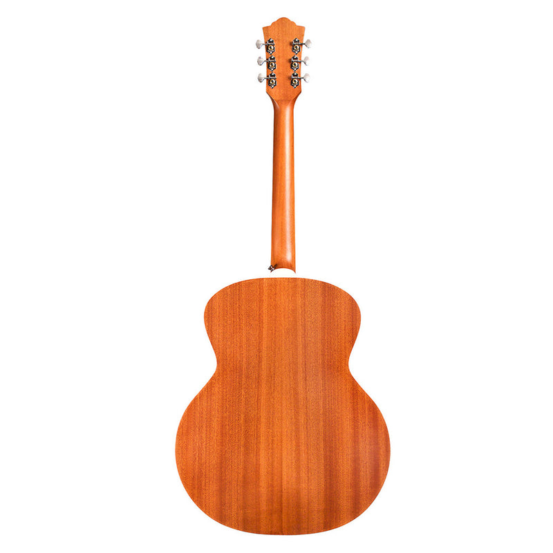 GUILD F-240E Jumbo Size Acoustic Electric - Sitka Spruce