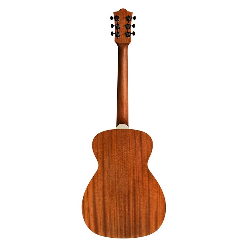GUILD M-240E Concert Size Acoustic Electric - Sitka Spruce