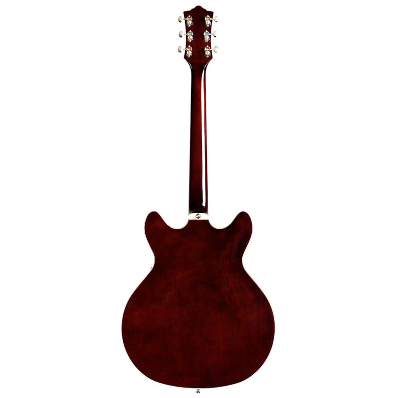 Guild starfire sales i dc cherry