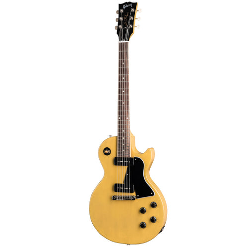 Gibson Les Paul Special TV Yellow