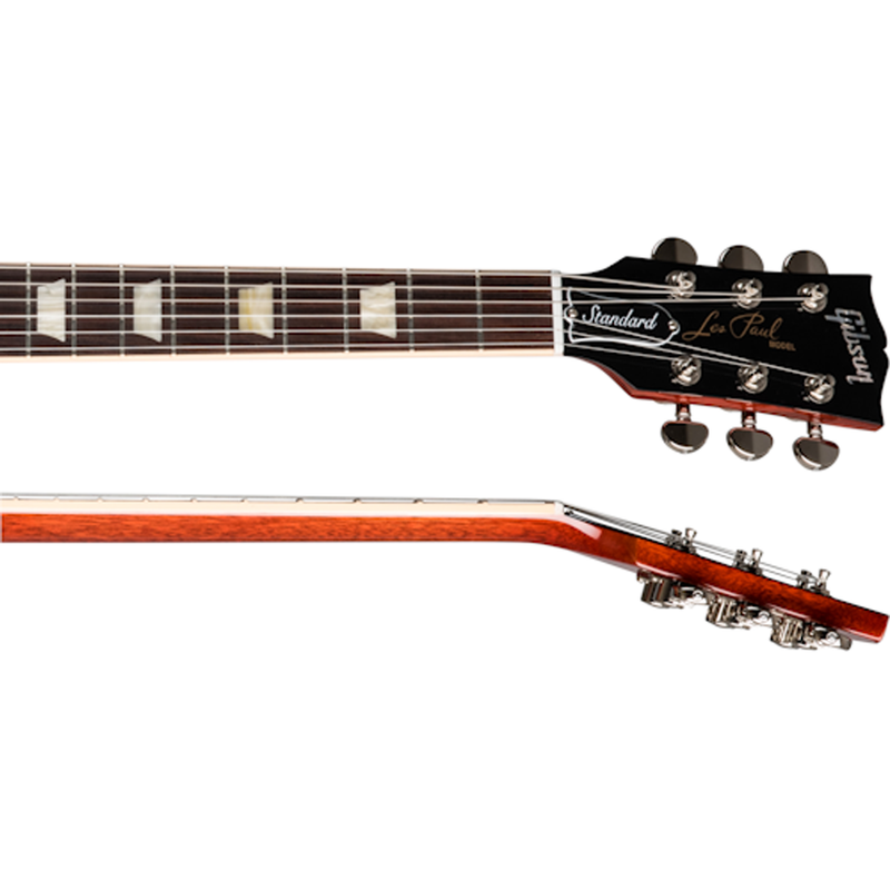 GIBSON Les Paul Standard '60s - Iced Tea