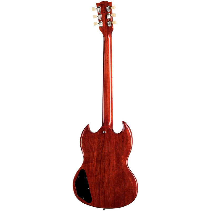 gibson sg 61