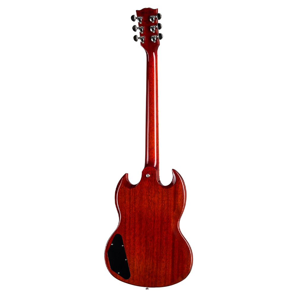 GIBSON SG Standard - Heritage Cherry