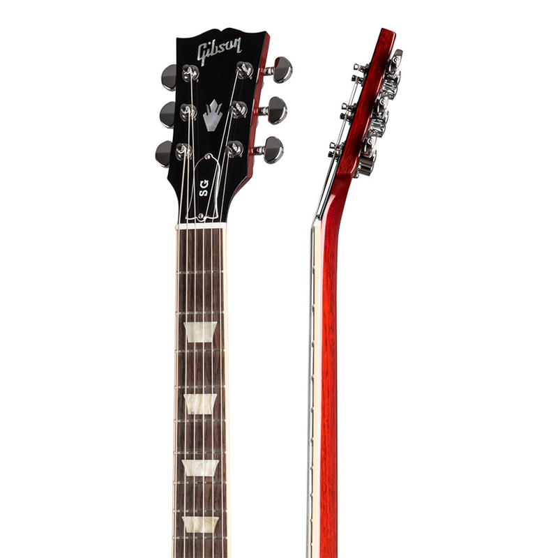 Gibson sg standard neck cheap