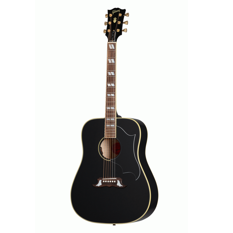 Gibson Elvis Dove Ebony