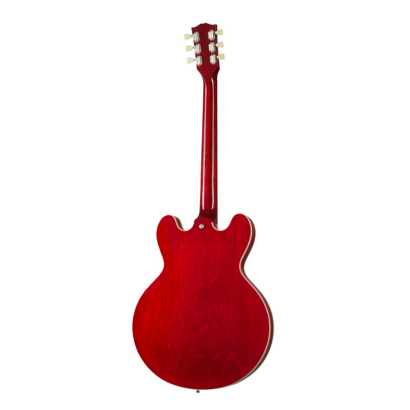 Gibson ES345 Sixties Cherry