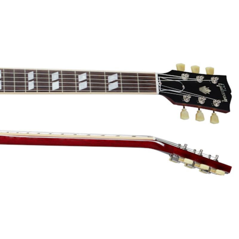 Gibson ES345 Sixties Cherry