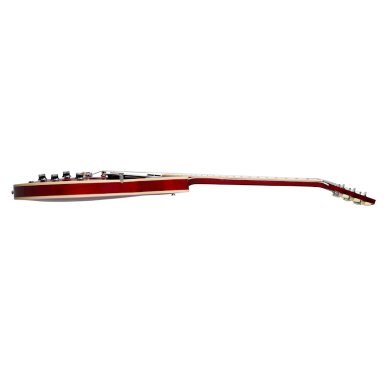 Gibson ES345 Sixties Cherry