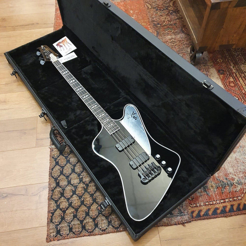 GIBSON Gene Simmons G2 Thunderbird
