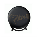 GIBSON Premium Stool Star Logo Tall