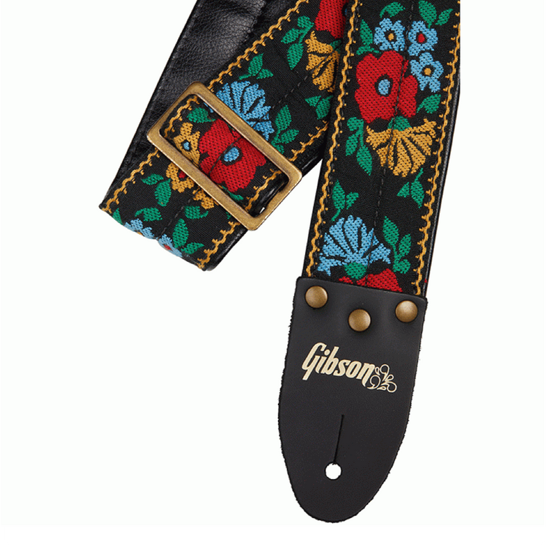 GIBSON The Garden STRAP