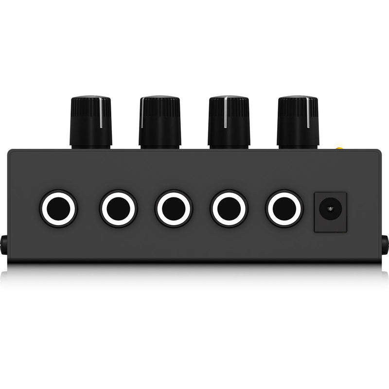 BEHRINGER HA400 Headphone Amp