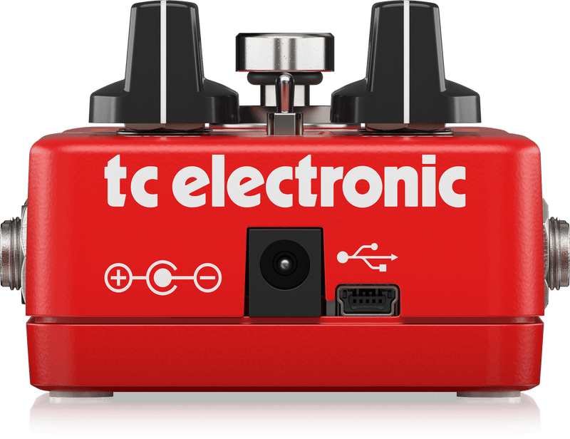 TC ELECTRONIC Hall of Fame 2 Reverb