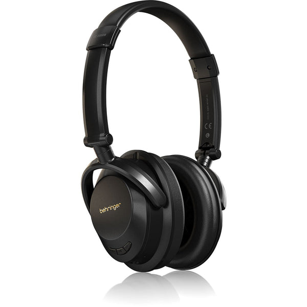 BEHRINGER HC2000B Studio-Quality Wireless Headphones