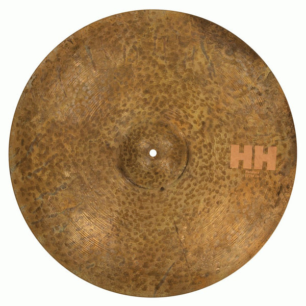 SABIAN HH 22" Pandora Ride