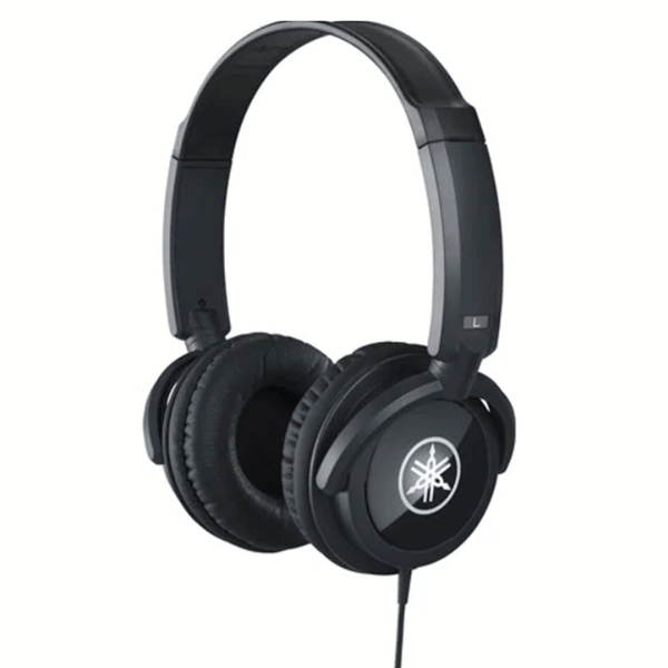 YAMAHA HPH100B Studio Headphones