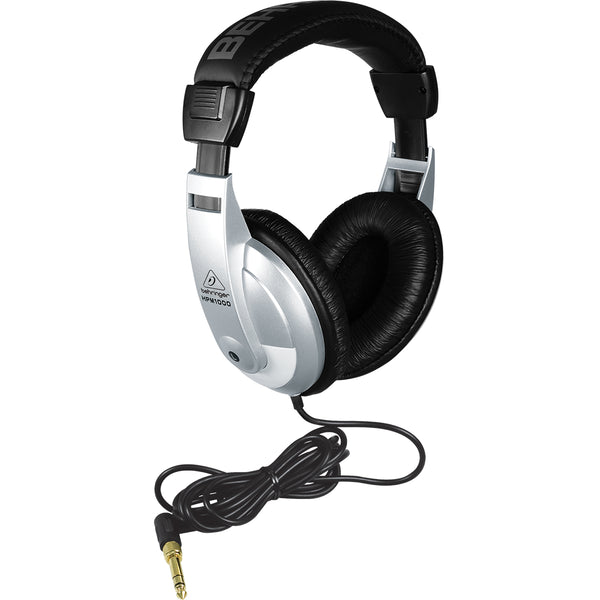 BEHRINGER HPM1000 STUDIO HEADPHONES