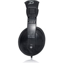 BEHRINGER HPM1000 BK STUDIO HEADPHONES