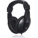 BEHRINGER HPM1000 BK STUDIO HEADPHONES