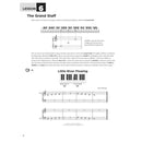 Hal Leonard First 15 Lesson Piano Method Book