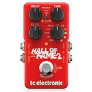 TC ELECTRONIC Hall of Fame 2 Reverb