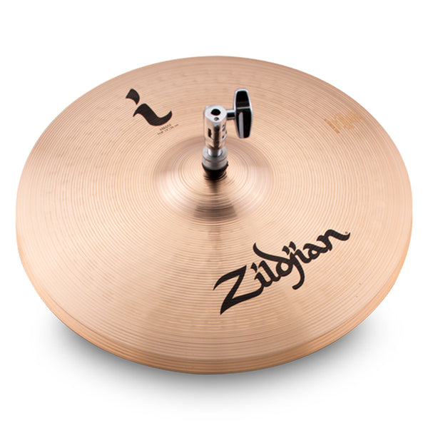 Zildjian I Series 14" Hi-Hat Pair