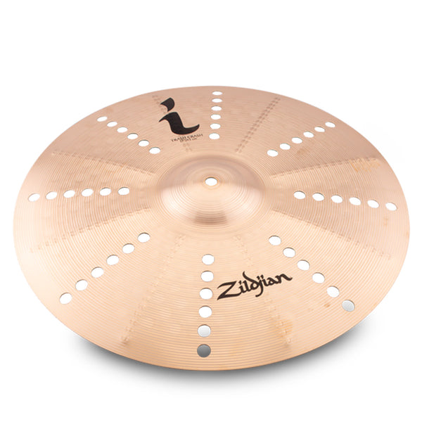 Zildjian I Series 17" Trash Crash