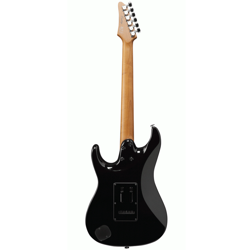 IBANEZ-AZ2204-BBK-Prestige-Electric-Guitar-Black-Rear