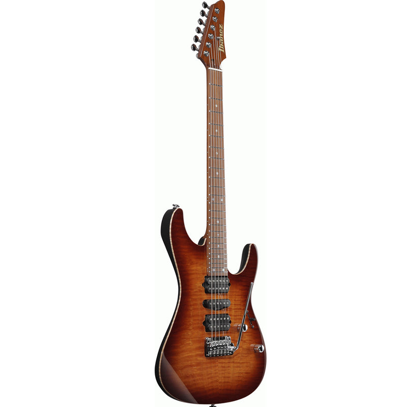 IBANEZ AZ2407F Prestige