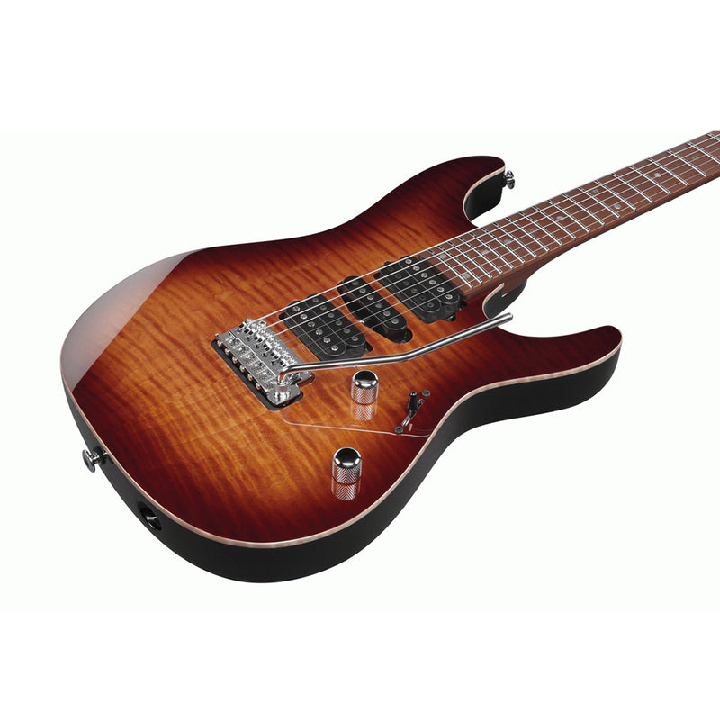 IBANEZ AZ2407F Prestige