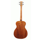 IBANEZ PCBE12 Acoustic Bass - Open Pore Natural