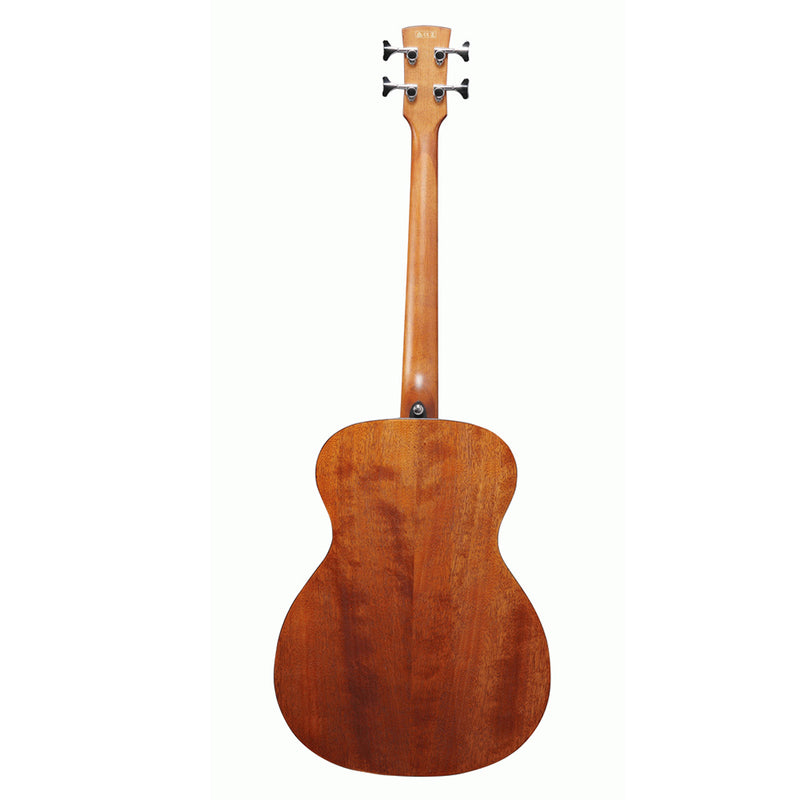 IBANEZ PCBE12 Acoustic Bass - Open Pore Natural