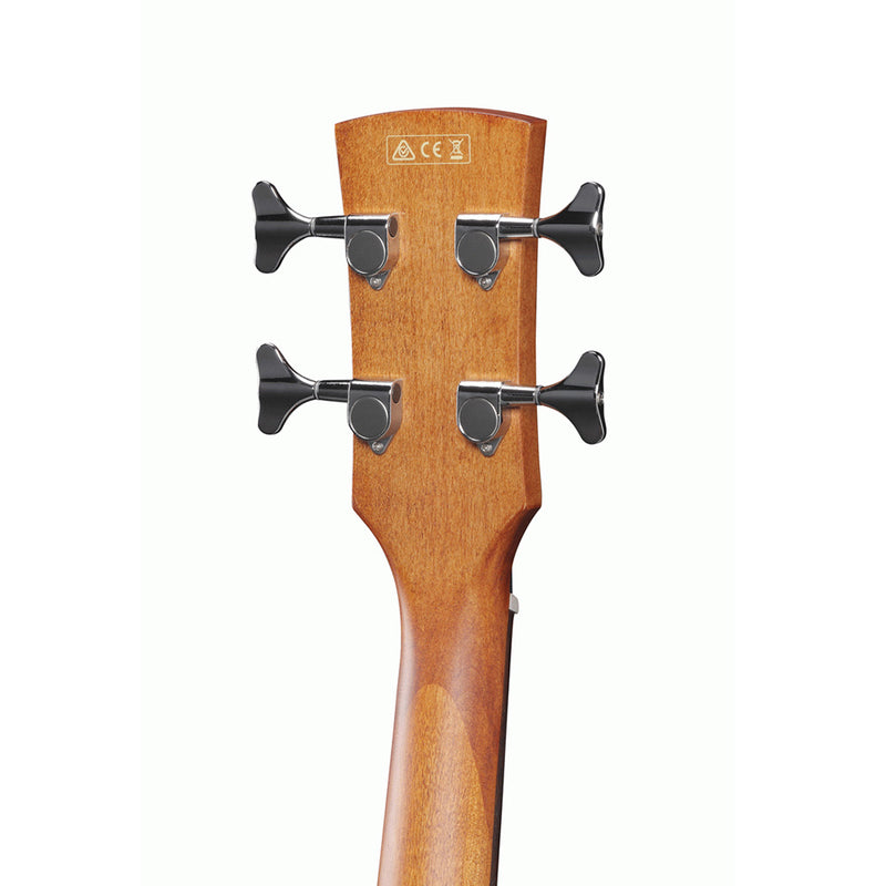 IBANEZ PCBE12 Acoustic Bass - Open Pore Natural