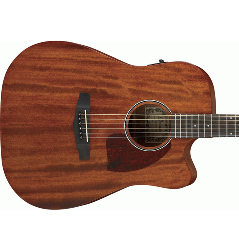 IBANEZ PF12MHCE Acoustic Electric - Open Pore Natural