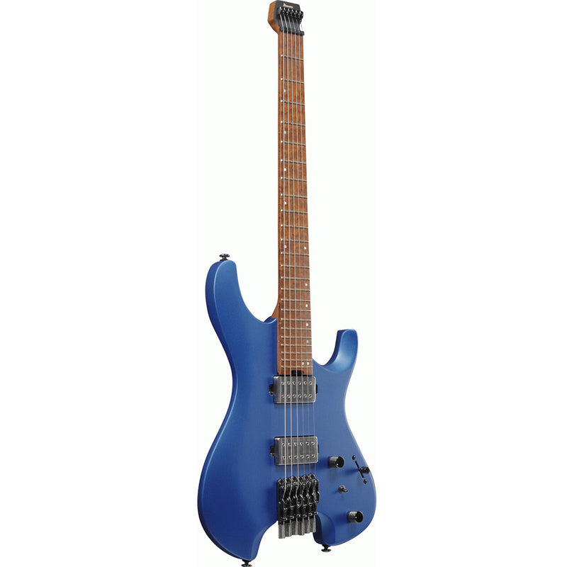 IBANEZ Q52 - Laser Blue Matte