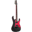IBANEZ RG131DX GIO - Black Flat