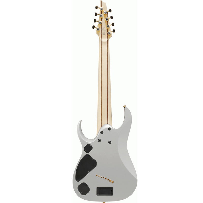 IBANEZ RGDMS8 8 String - Silver Matte