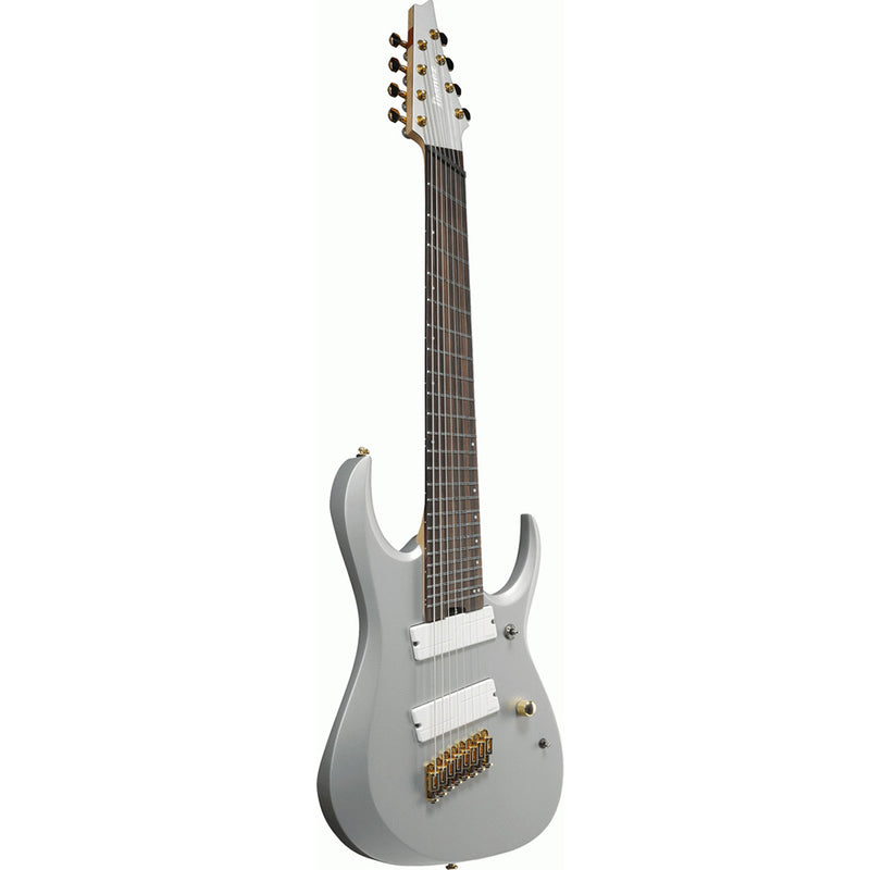IBANEZ RGDMS8 8 String - Silver Matte