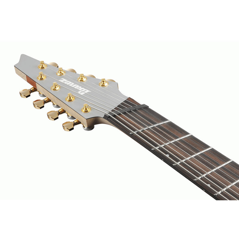 IBANEZ RGDMS8 8 String - Silver Matte