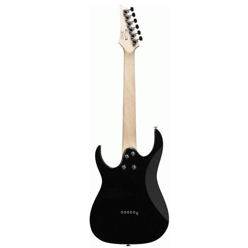 IBANEZ RGM21  Electric Guitar - Black