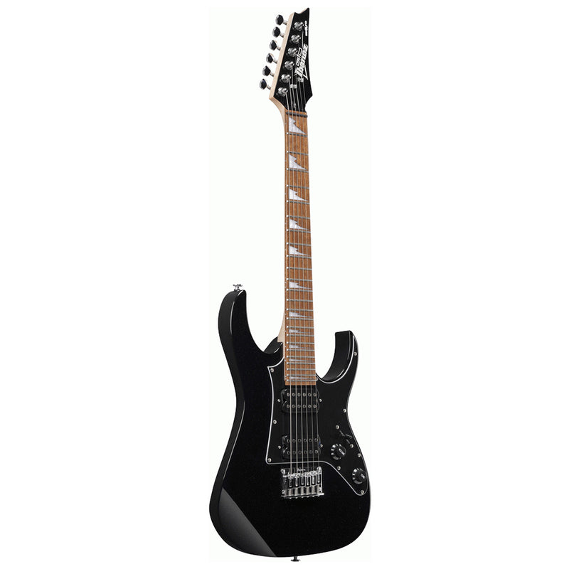 IBANEZ RGM21  Electric Guitar - Black