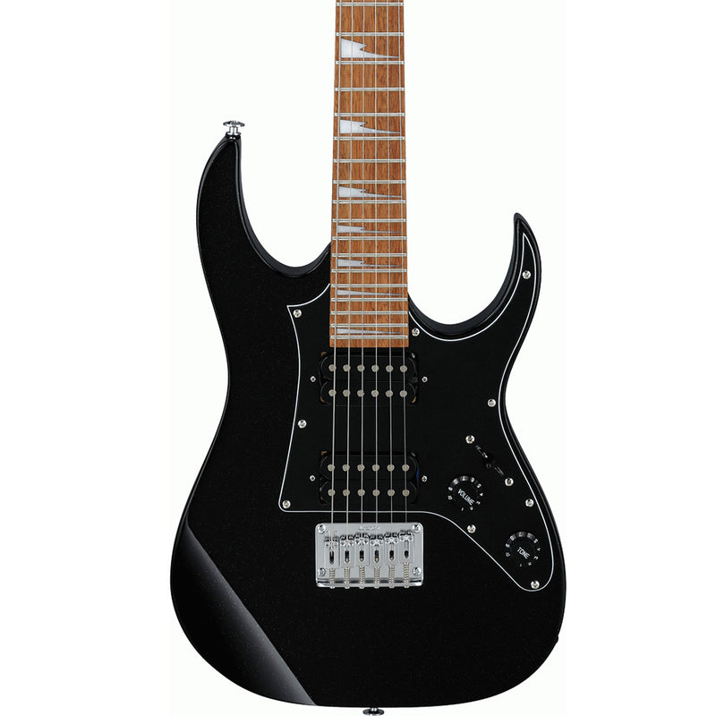 IBANEZ RGM21  Electric Guitar - Black